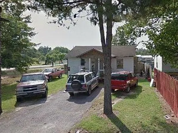 503 NE 2nd St, Hoxie, AR 72433