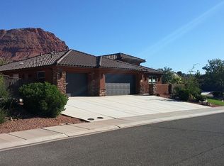 336 W 125 S, Ivins, UT 84738