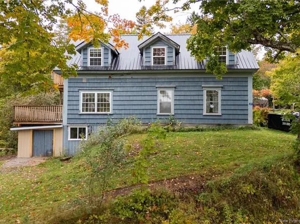 31 Old Great Rd, Hopewell, NB E4H 3H4