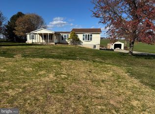 13790 Ted Wallace Rd, Brogue, PA 17309