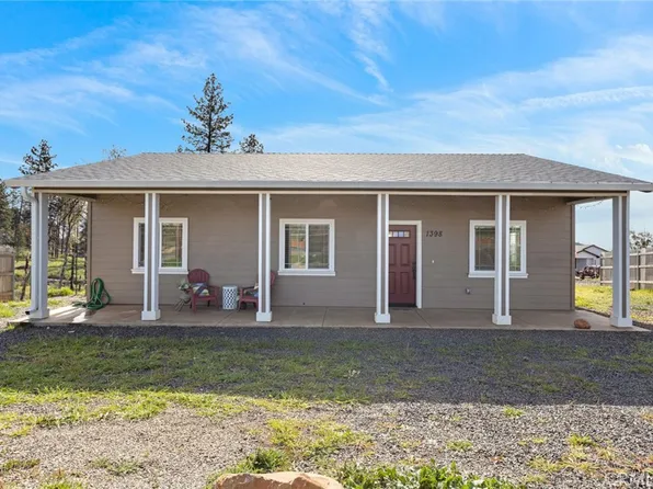 1398 Elliott Rd, Paradise, CA 95969
