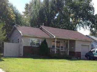 1313 W 32nd St S, Wichita, KS 67217
