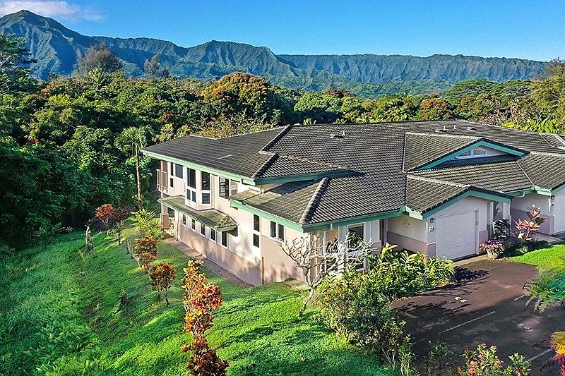 4141 Lei O Papa Rd APT 23, Princeville, HI 96722 Zillow