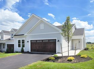 The Pierce Plan, Pierce Brook, Canandaigua, NY 14424