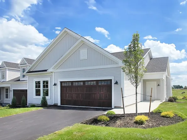 The Pierce Plan, Pierce Brook