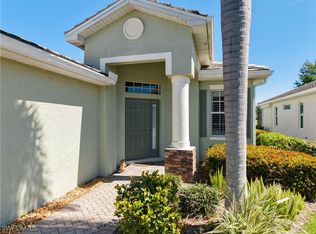 3404 Crosswater Dr, North Fort Myers, FL 33917