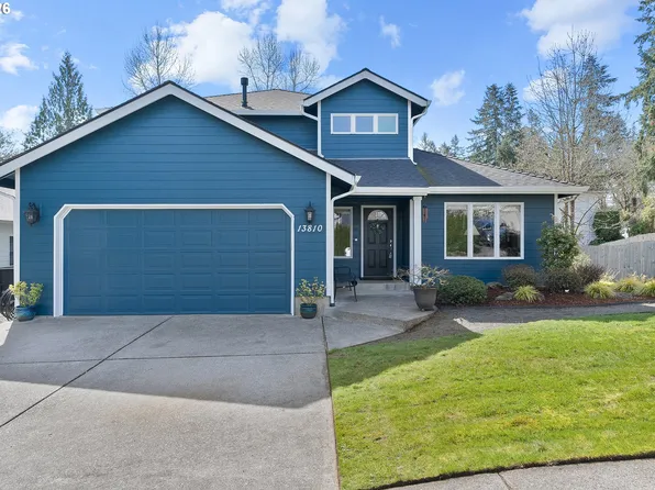 13810 Bean Ct, Oregon City, OR 97045