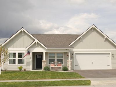 133 Silvertip Trl, Kalispell, MT, 59901
