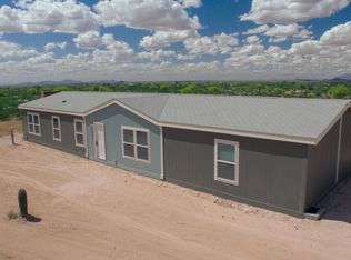 22696 E Grosbeak Way, Florence, AZ 85132