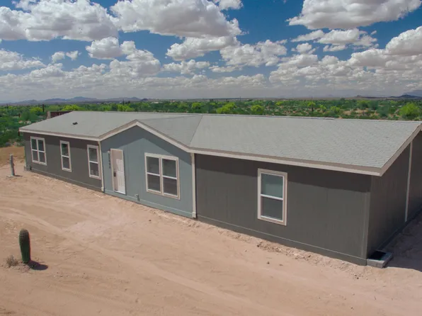 22696 E Grosbeak Way, Florence, AZ 85132