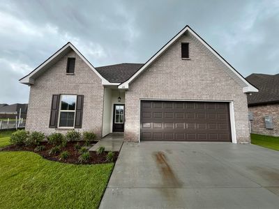 218 Owl Dr, Houma, LA, 70364