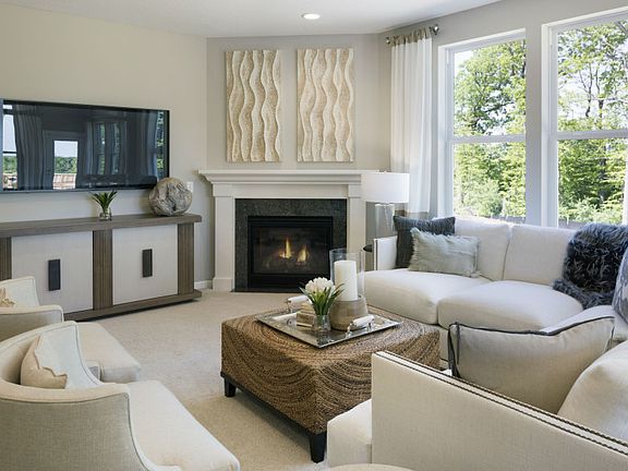 Large Gathering Room