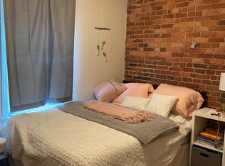 14 Homer St #10, Brookline, MA 02445