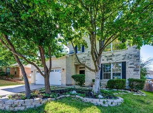 2306 Rock Ledge Dr, Georgetown, TX 78626