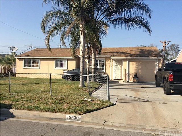 1st image of 15530 El Molino St