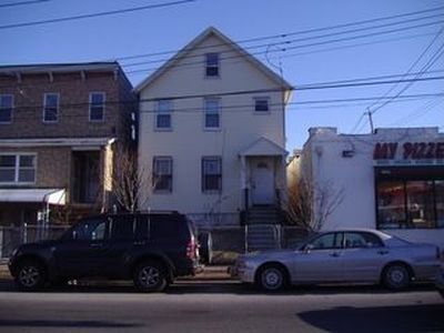 753 Targee St, Staten Island, NY, 10304