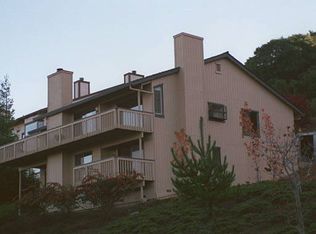 107 Greenbriar #0, Moraga, CA 94556