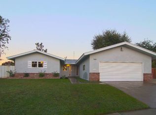 2243 N Laureen Ave, Fresno, CA