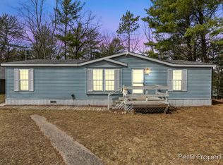 2606 W Wilmas Way, Baldwin, MI 49304