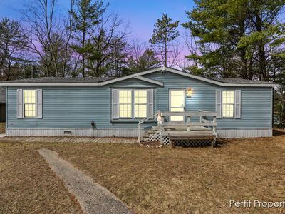 2606 W Wilmas Way, Baldwin, MI, 49304
