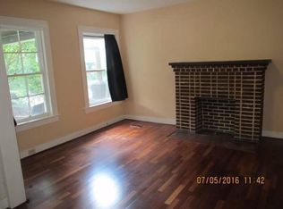 3202 Guilford Ave APT 1, Baltimore, MD 21218