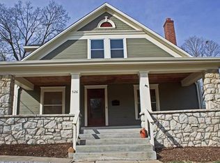 526 W Franklin St, Liberty, MO 64068