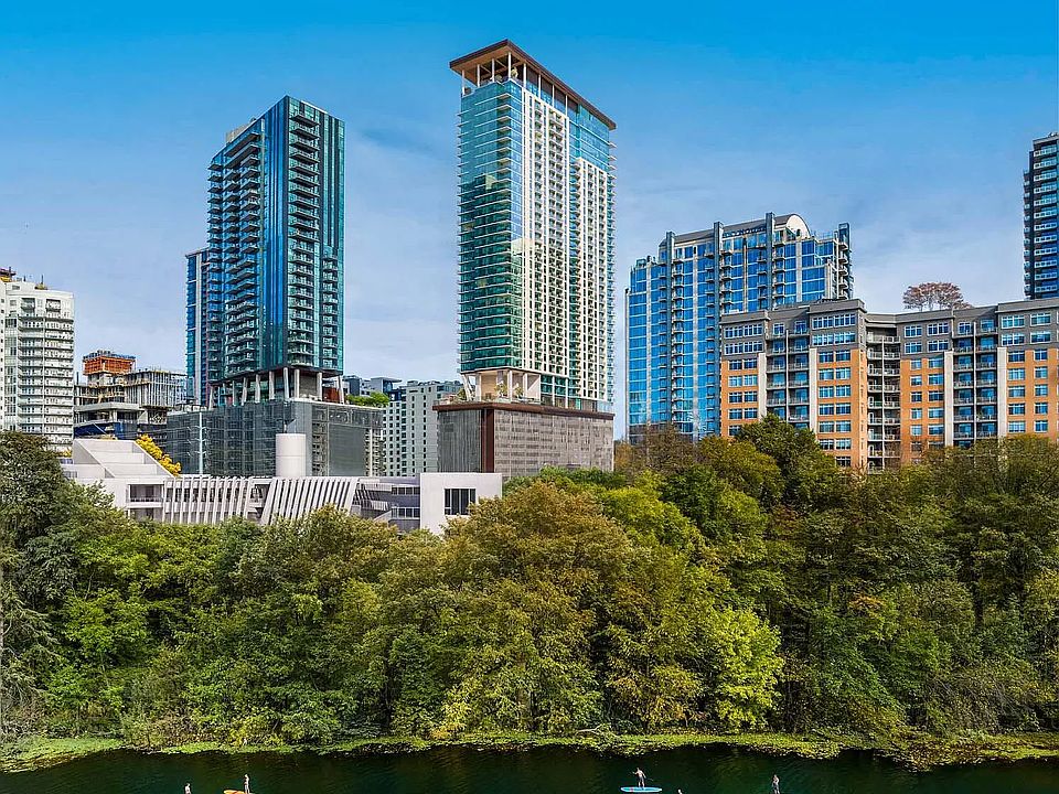 1st image of 701 River St #1504
