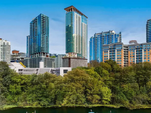 701 River St #1504, Austin, TX 78701