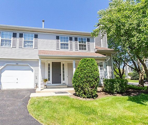 1st image of 316 Wisteria Dr #316