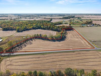 TRACT Four State Route 47 Frd, Richwood, OH, 43344