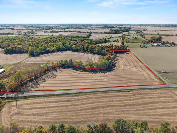 TRACT Four State Route 47 Frd, Richwood, OH 43344