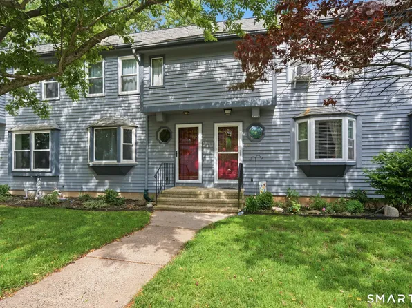 1 Abbott Road #112, Ellington, CT 06029