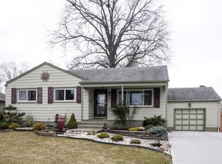 1123 Worth Dr, South Plainfield, NJ 07080