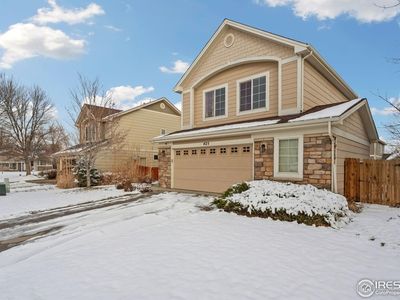 425 Expedition Ln, Johnstown, CO, 80534