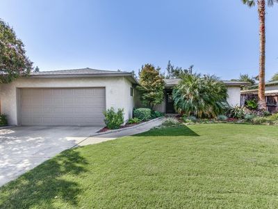 3816 E Donner Ave, Fresno, CA, 93726