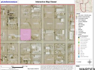 5108 S Pasadena Rd, Fort Mohave, AZ 86426