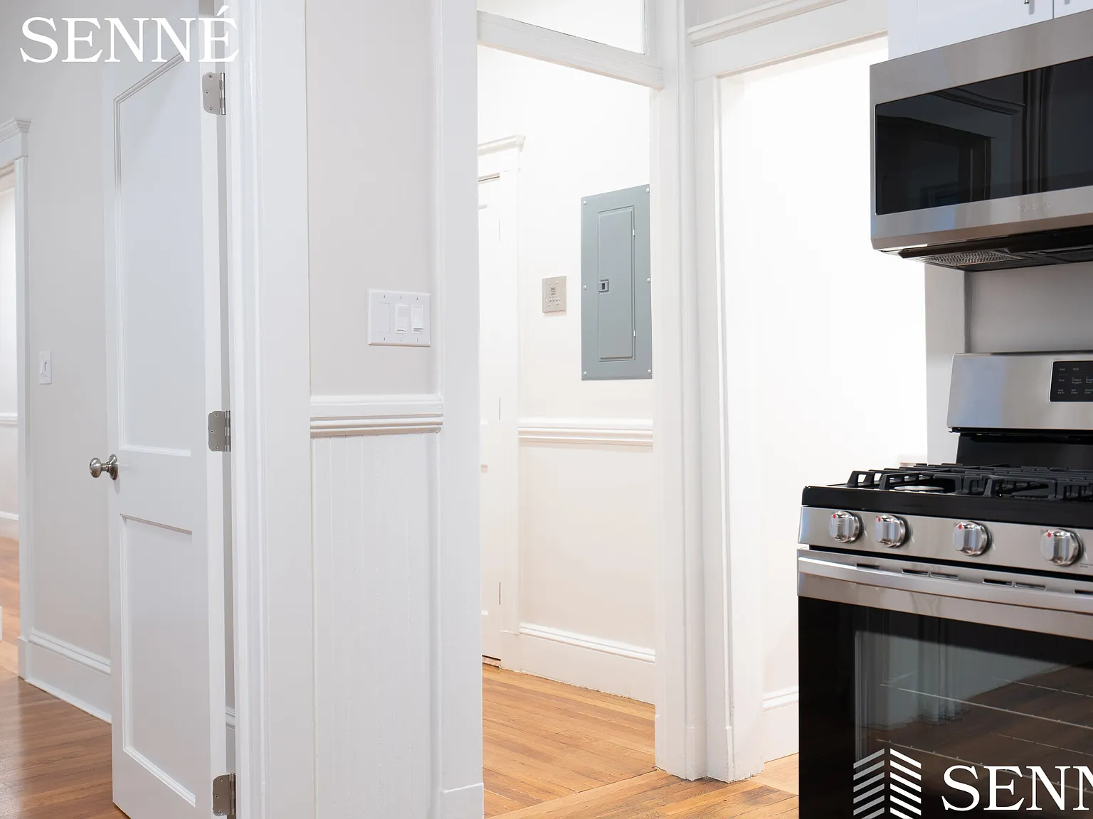 3 bed, 1.0 bath, 1300 sqft, $4,200 — Photo 4
