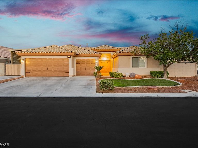 7000 Wild Wave Dr, Las Vegas, NV