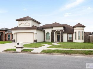 9470 Cajun Blvd, Los Fresnos, TX 78566