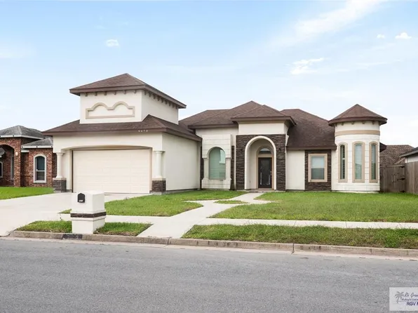 9470 Cajun Blvd, Los Fresnos, TX 78566