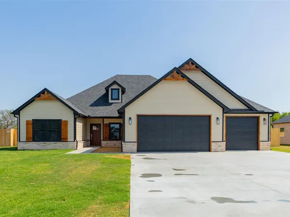 7109 S Brookwater Way, Stillwater, OK 74074