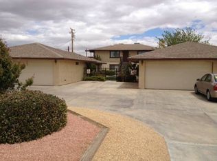 15565 Rancherias Rd APT D, Apple Valley, CA 92307