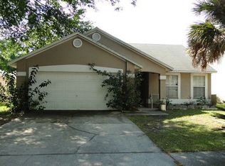 8632 Rosa Vista Ave, Orlando, FL 32810