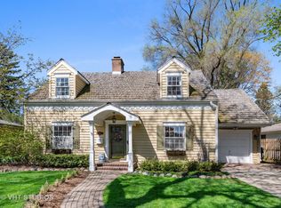 507 Ames St, Libertyville, IL 60048