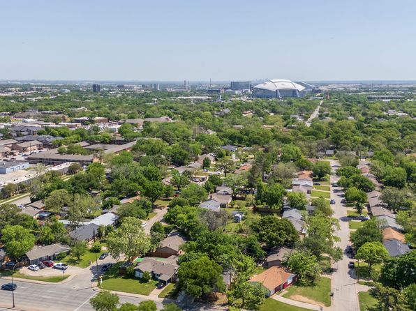 811 N Cooper St, Arlington, TX 76011