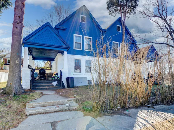 1-3 Taft Place, Amsterdam, NY 12010