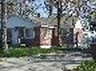 262 W Walton Blvd, Pontiac, MI