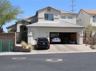 4352 Baker Hill St, Las Vegas, NV 89129