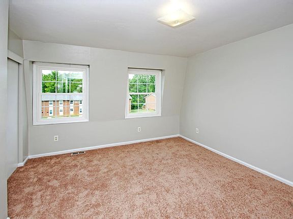 3rd image of 5204 Lancelot Ln NW #2