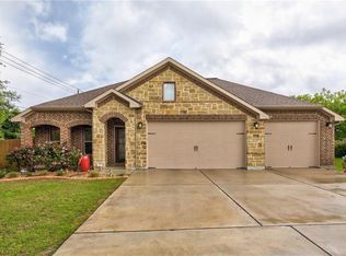 13100 Villa Park Dr, Austin, TX 78729